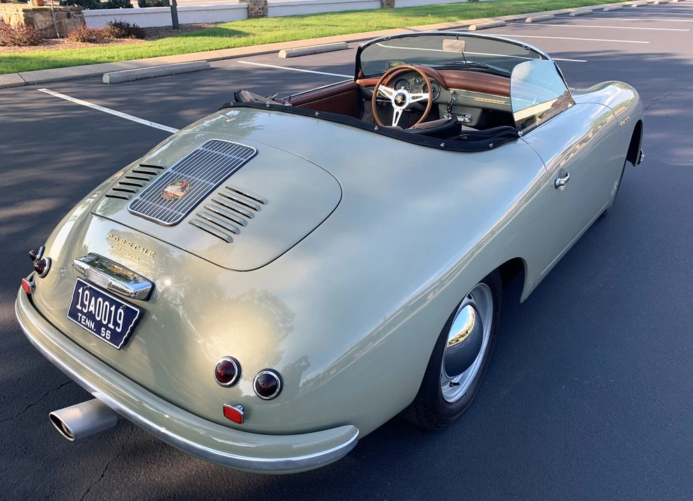Porsche 356 Replica - Image 26 of 31