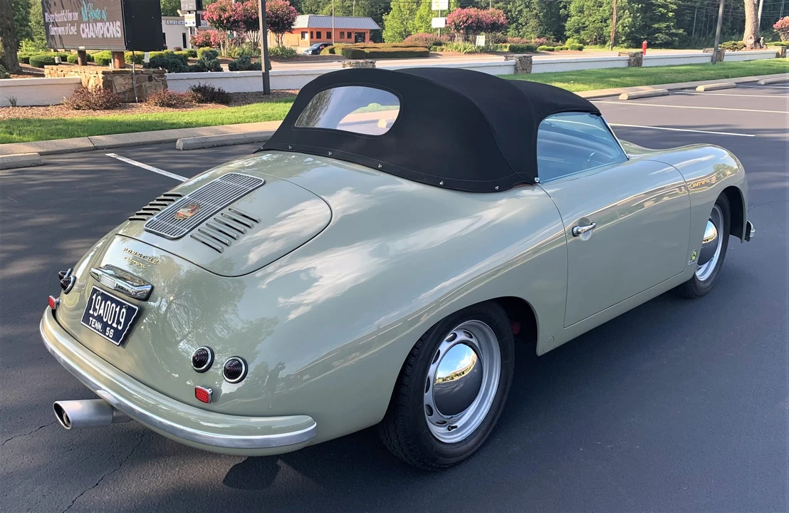 Porsche 356 Replica - Image 22 of 31