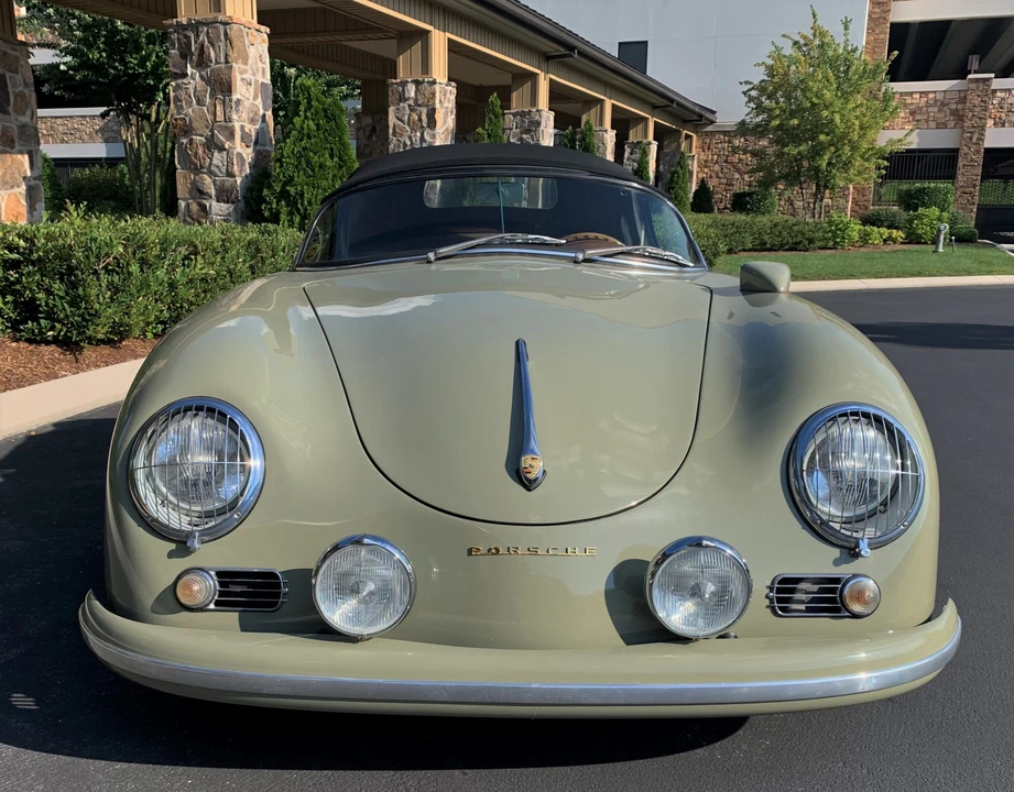Porsche 356 Replica - Image 30 of 31