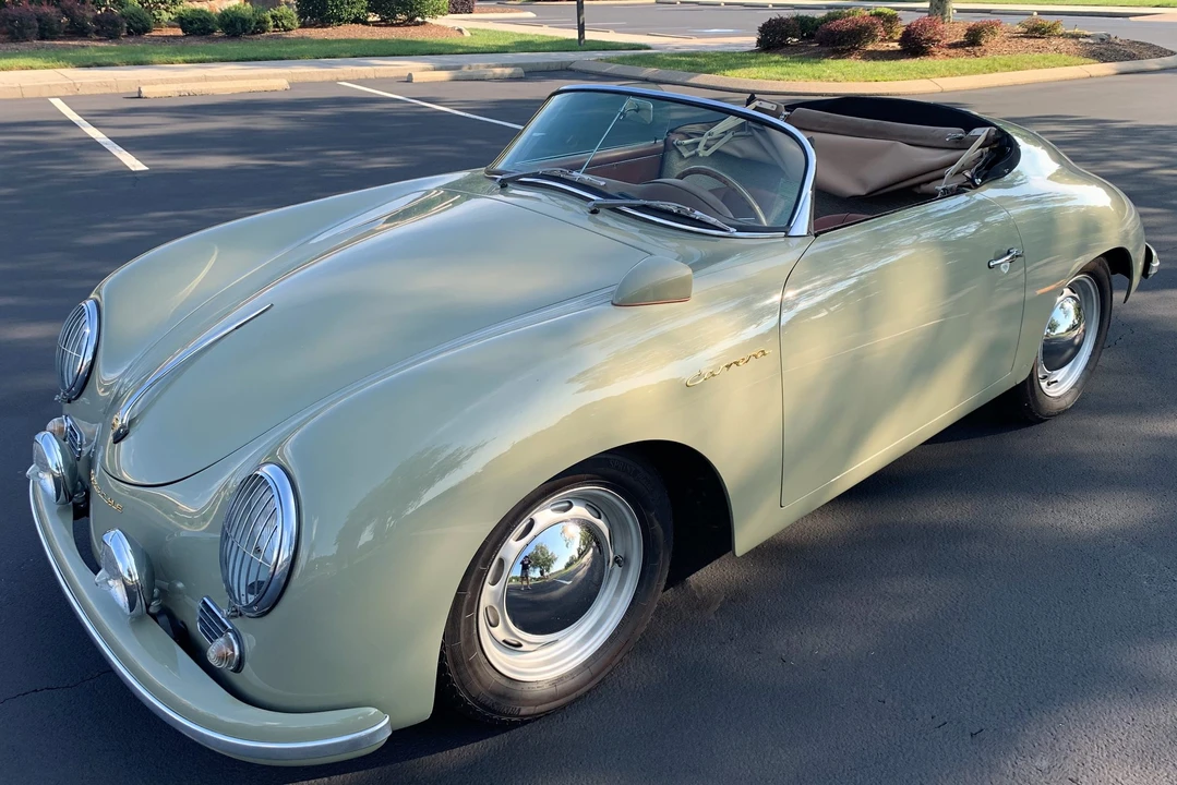 Porsche 356 Replica - Image 24 of 31