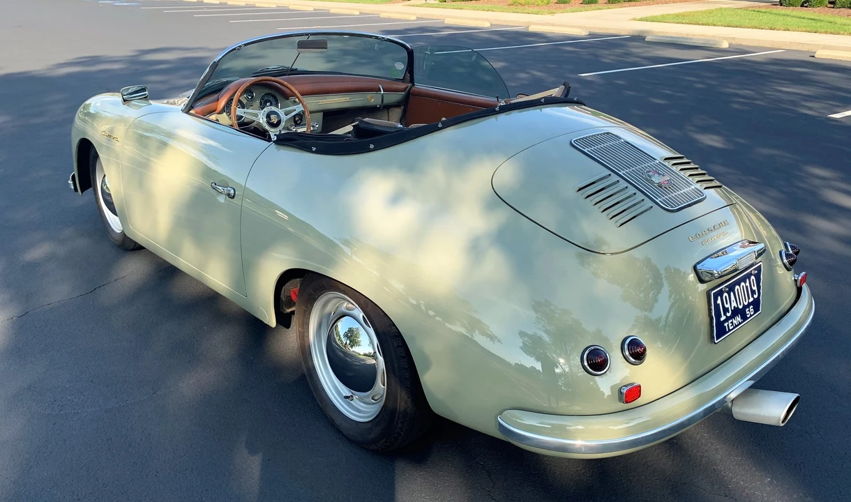 Porsche 356 Replica - Image 29 of 31