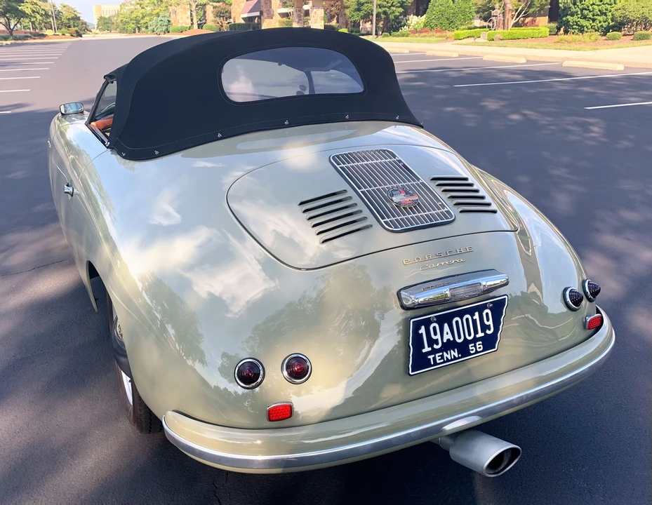 Porsche 356 Replica - Image 20 of 31