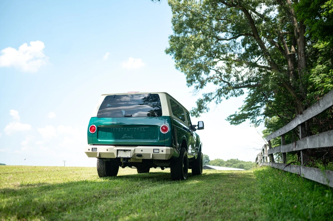 2016 Nissan Titan 2nd Gen - Image 30 of 31