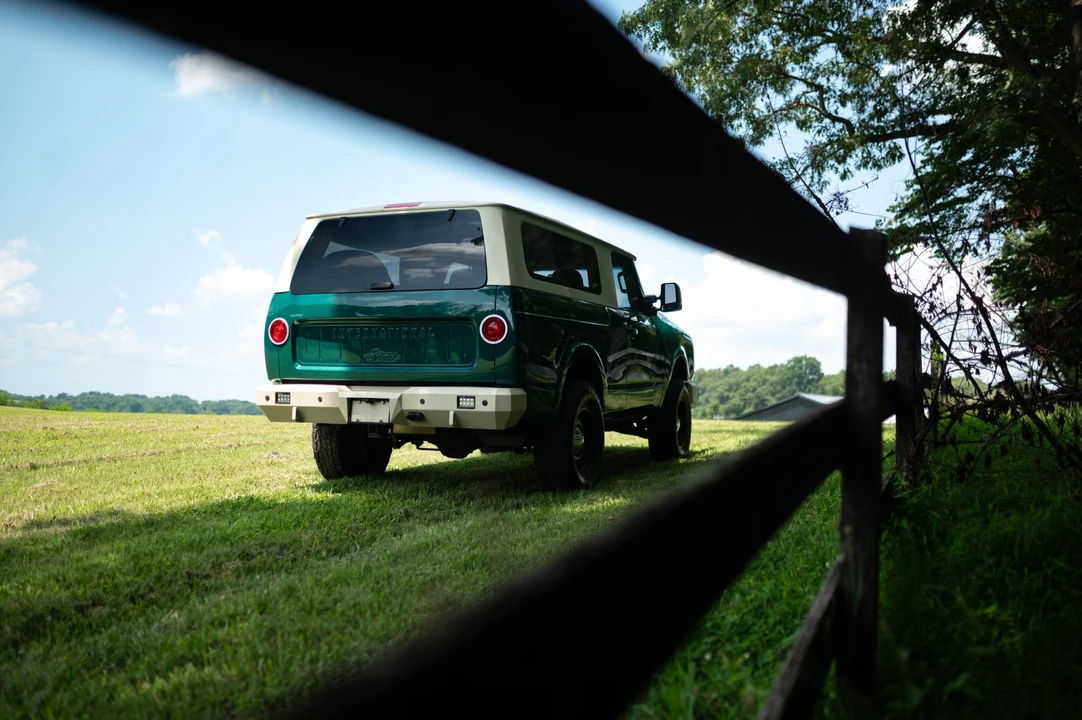 2016 Nissan Titan 2nd Gen - Image 27 of 31