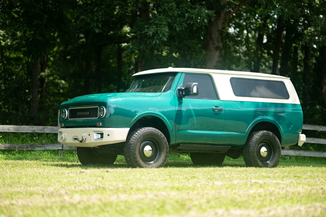 2016 Nissan Titan 2nd Gen - Image 3 of 31