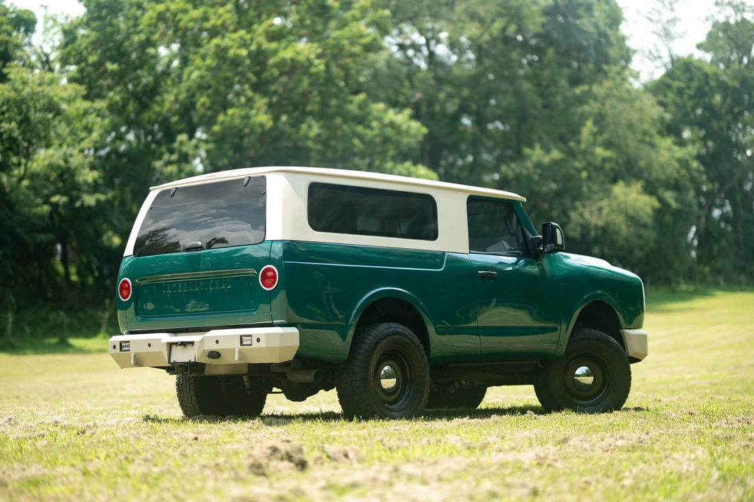 2016 Nissan Titan 2nd Gen - Image 23 of 31