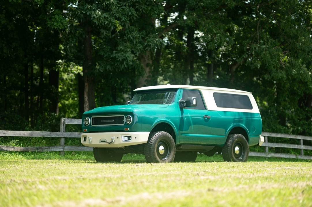 2016 Nissan Titan 2nd Gen - Image 4 of 31