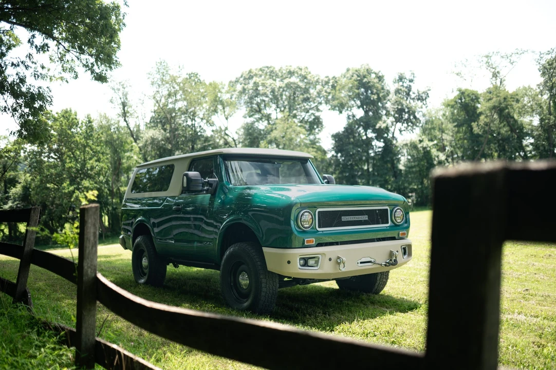 2016 Nissan Titan 2nd Gen - Image 21 of 31