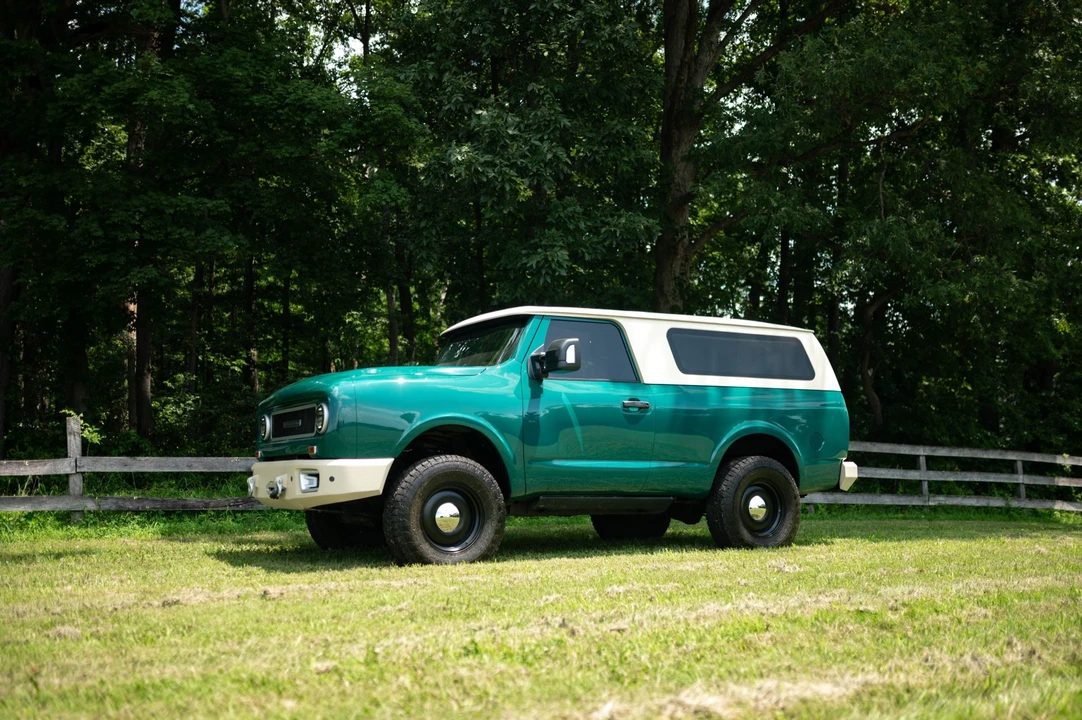 2016 Nissan Titan 2nd Gen - Image 2 of 31