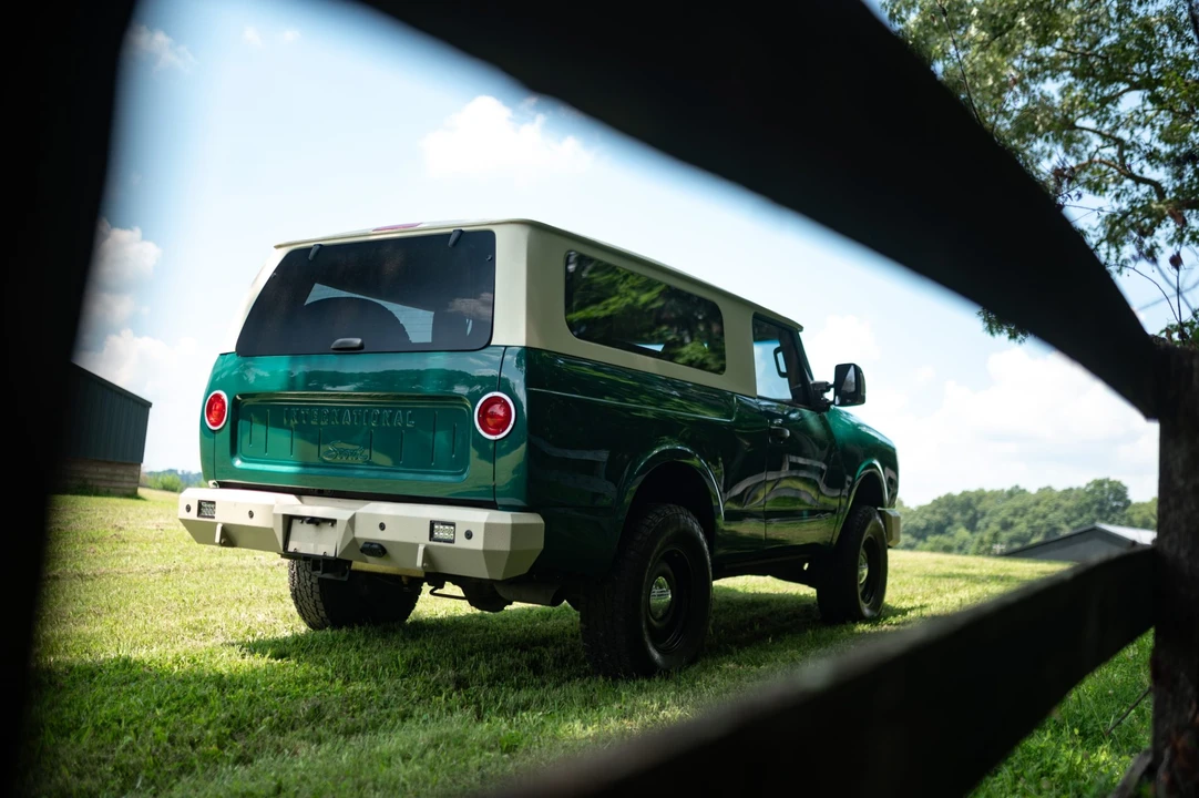 2016 Nissan Titan 2nd Gen - Image 25 of 31