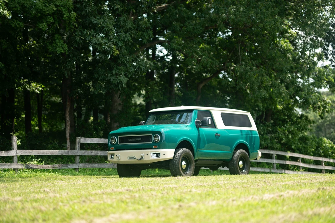 2016 Nissan Titan 2nd Gen - Image 8 of 31