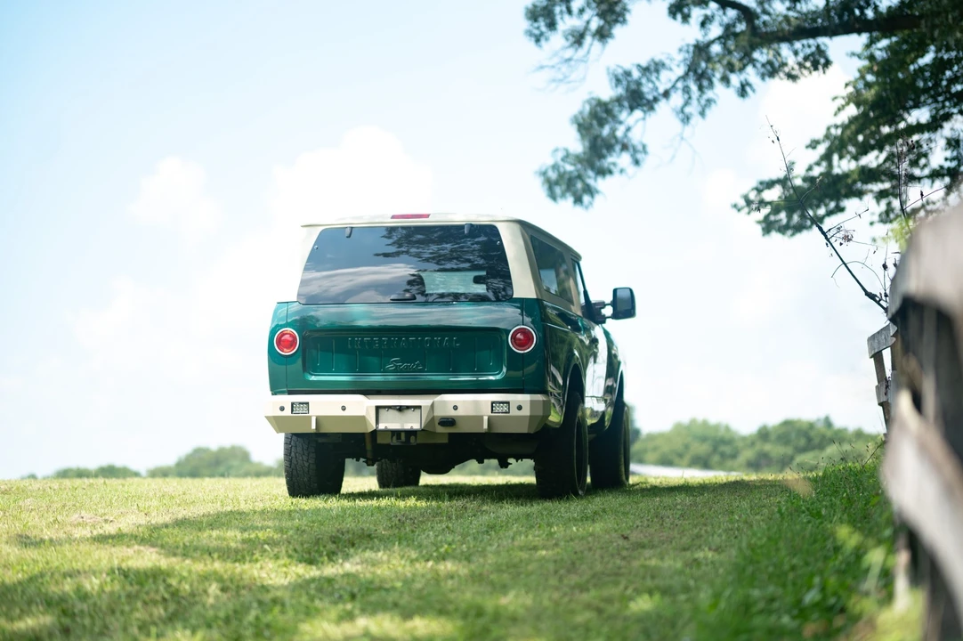 2016 Nissan Titan 2nd Gen - Image 31 of 31