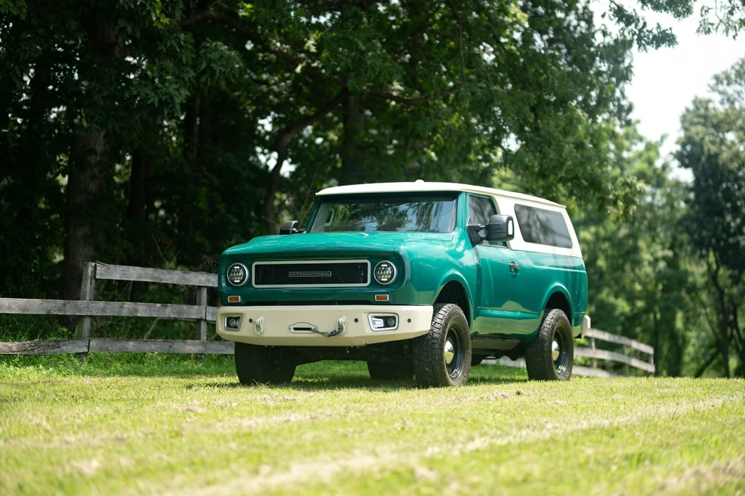 2016 Nissan Titan 2nd Gen - Image 10 of 31