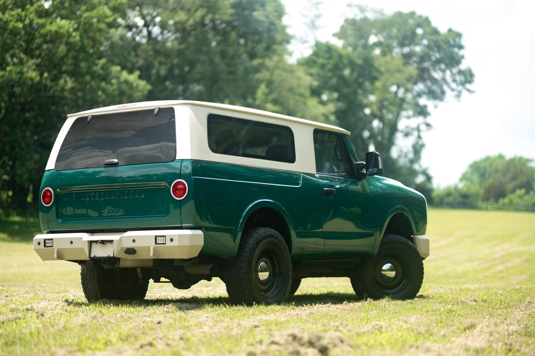 2016 Nissan Titan 2nd Gen - Image 24 of 31