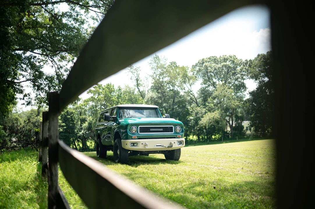 2016 Nissan Titan 2nd Gen - Image 20 of 31