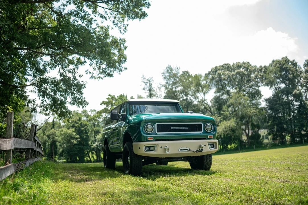 2016 Nissan Titan 2nd Gen - Image 19 of 31
