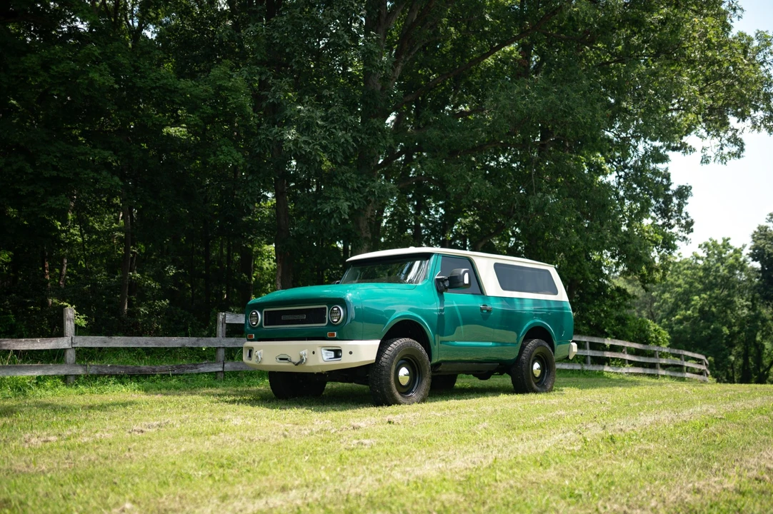 2016 Nissan Titan 2nd Gen - Image 6 of 31