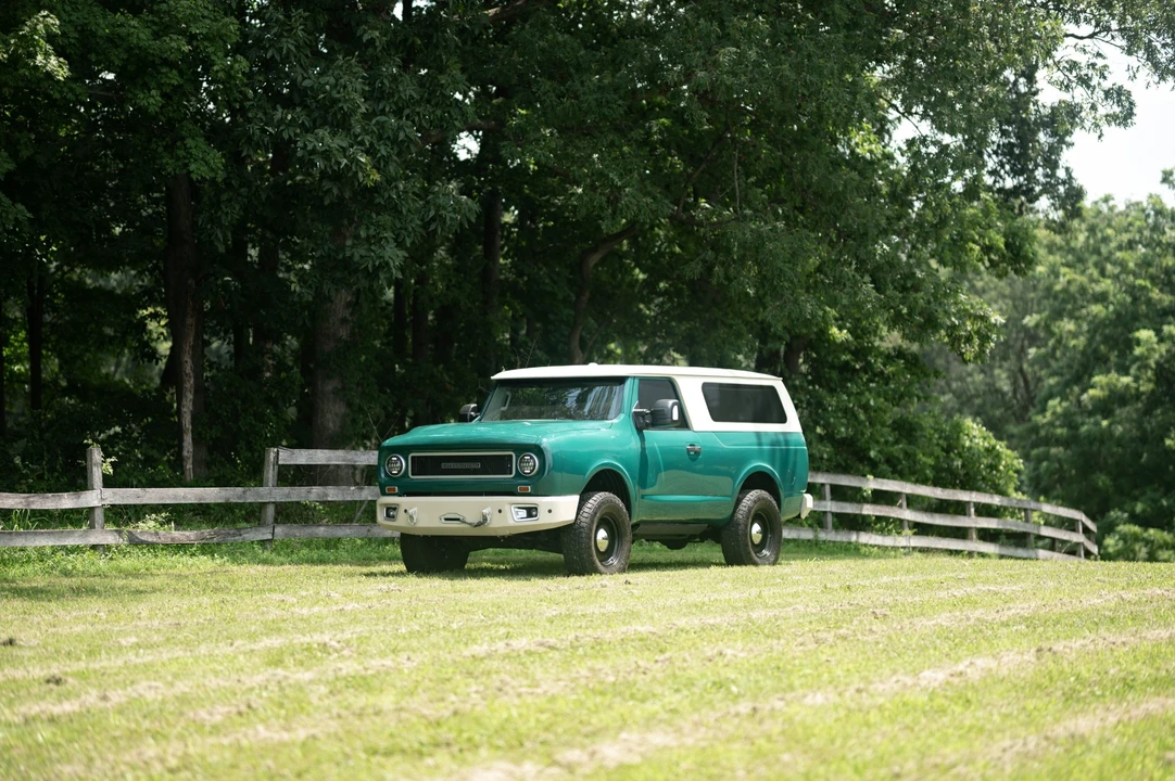 2016 Nissan Titan 2nd Gen - Image 7 of 31