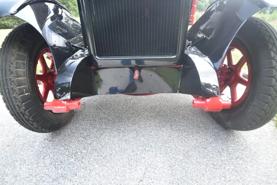 International Harvester Pickup - Image 10 of 28