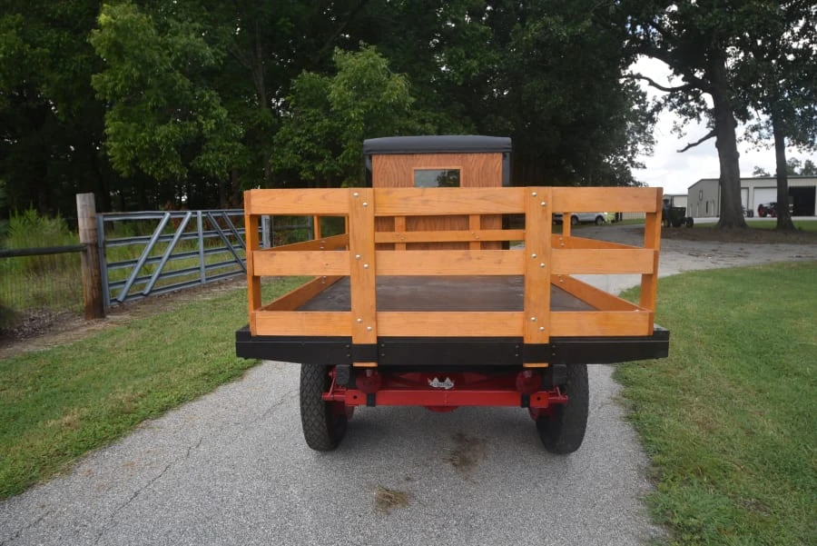 International Harvester Pickup - Image 12 of 28