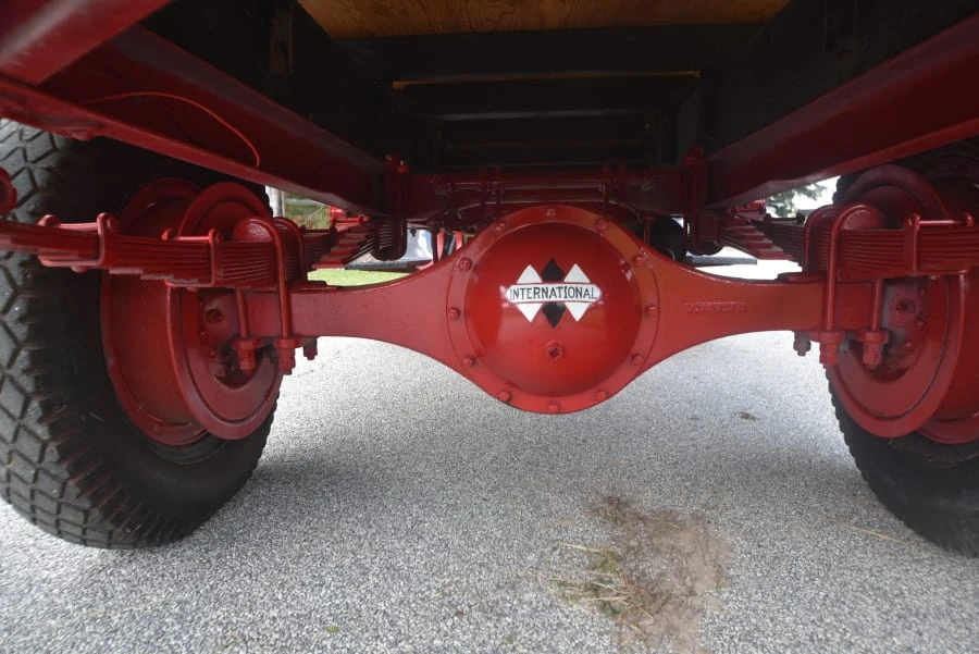 International Harvester Pickup - Image 13 of 28