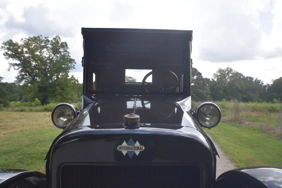 International Harvester Pickup - Image 16 of 28
