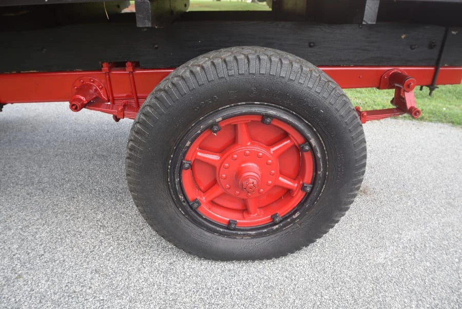 International Harvester Pickup - Image 20 of 28