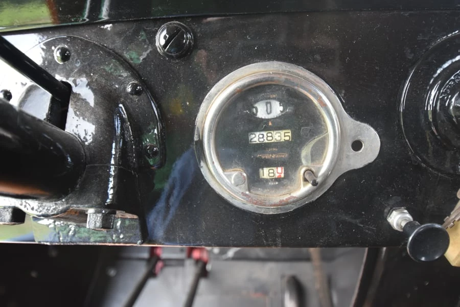 International Harvester Pickup - Image 24 of 28