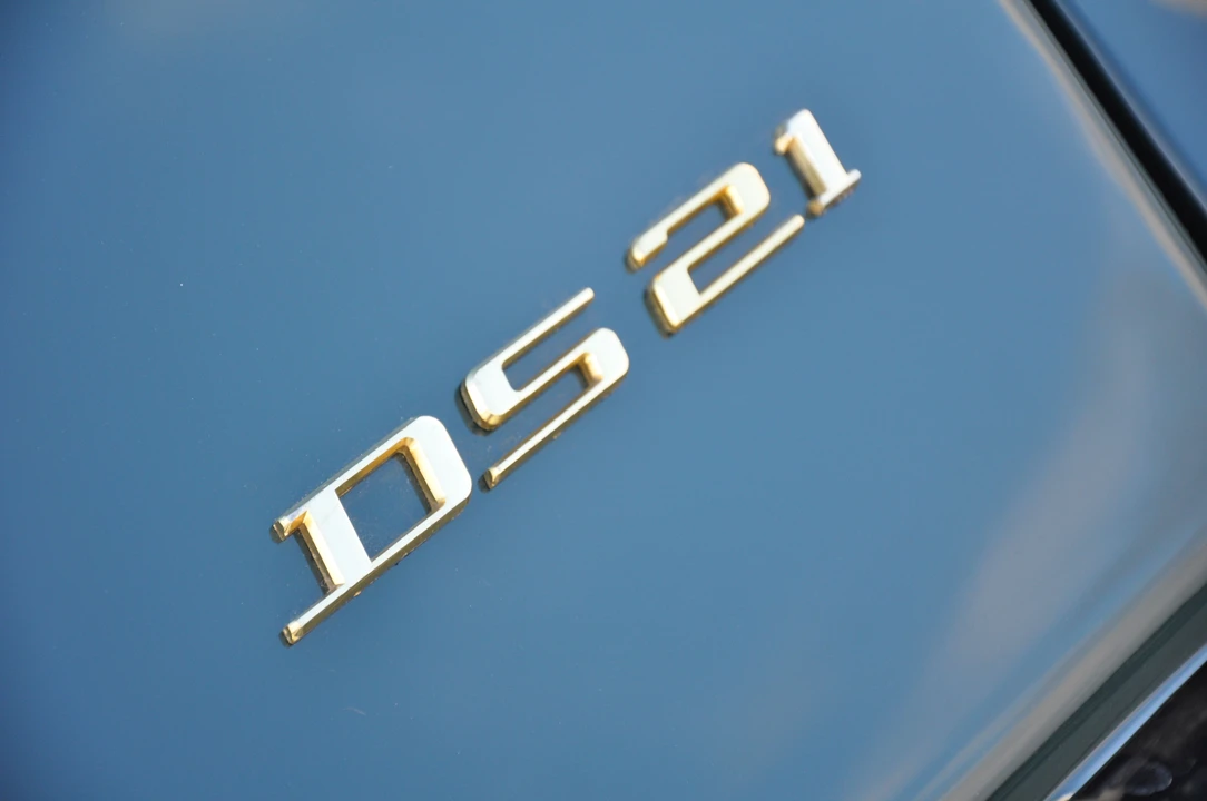 1966 Citroen DS21 - Image 3 of 19