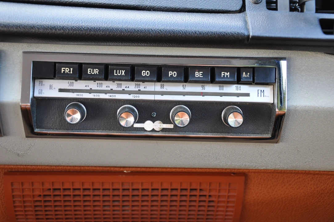 1966 Citroen DS21 - Image 9 of 19