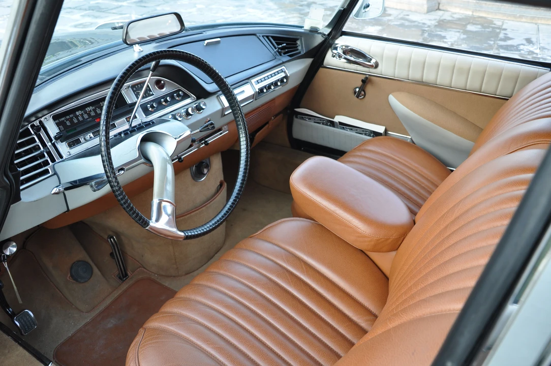 1966 Citroen DS21 - Image 11 of 19