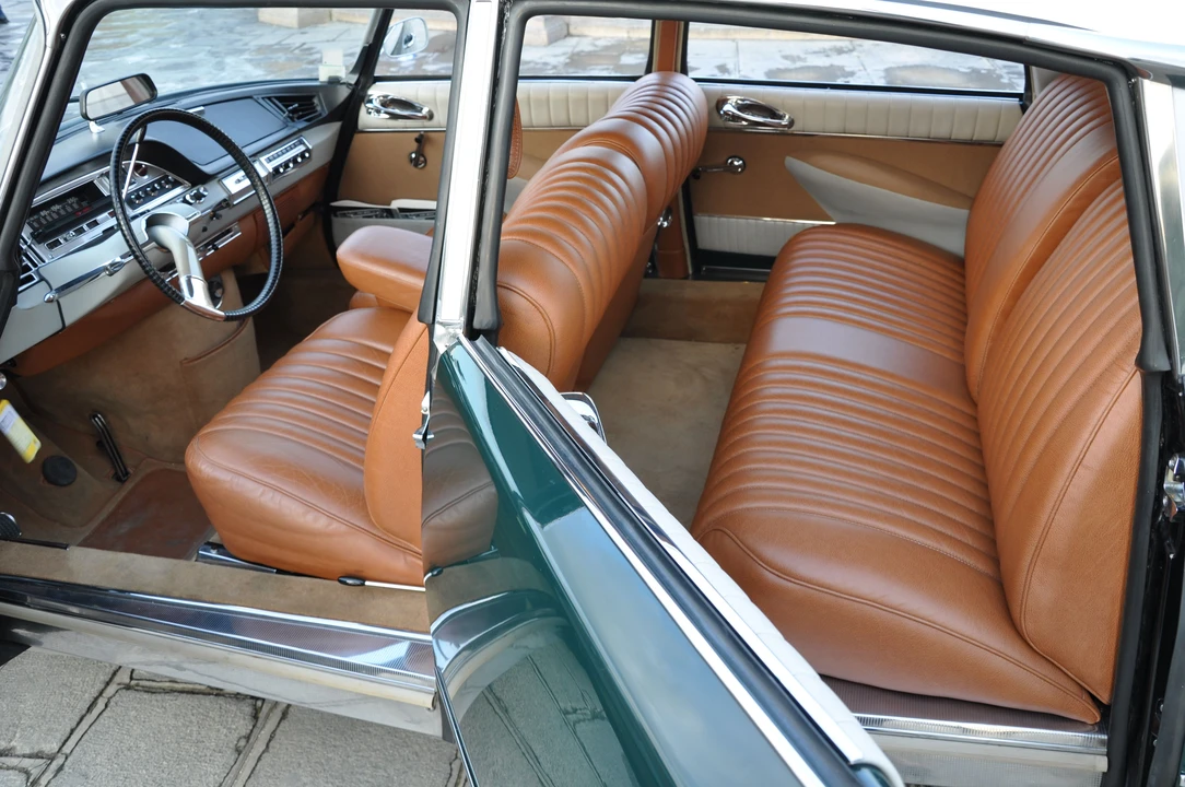 1966 Citroen DS21 - Image 12 of 19