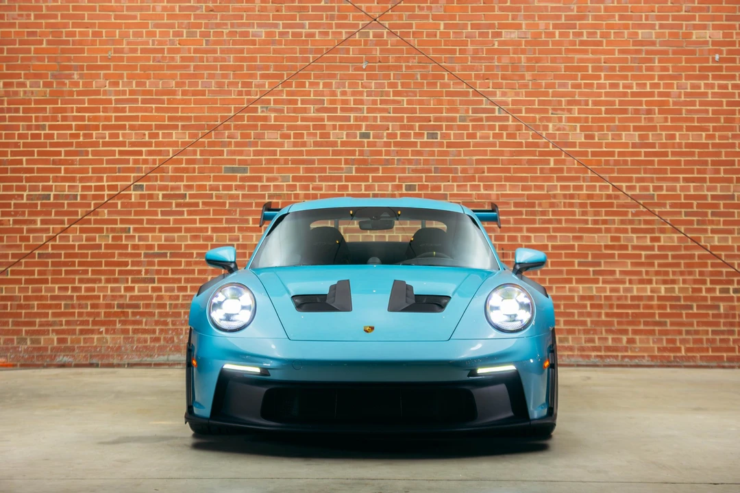 2024 Porsche 992 GT3 RS - Image 6 of 31