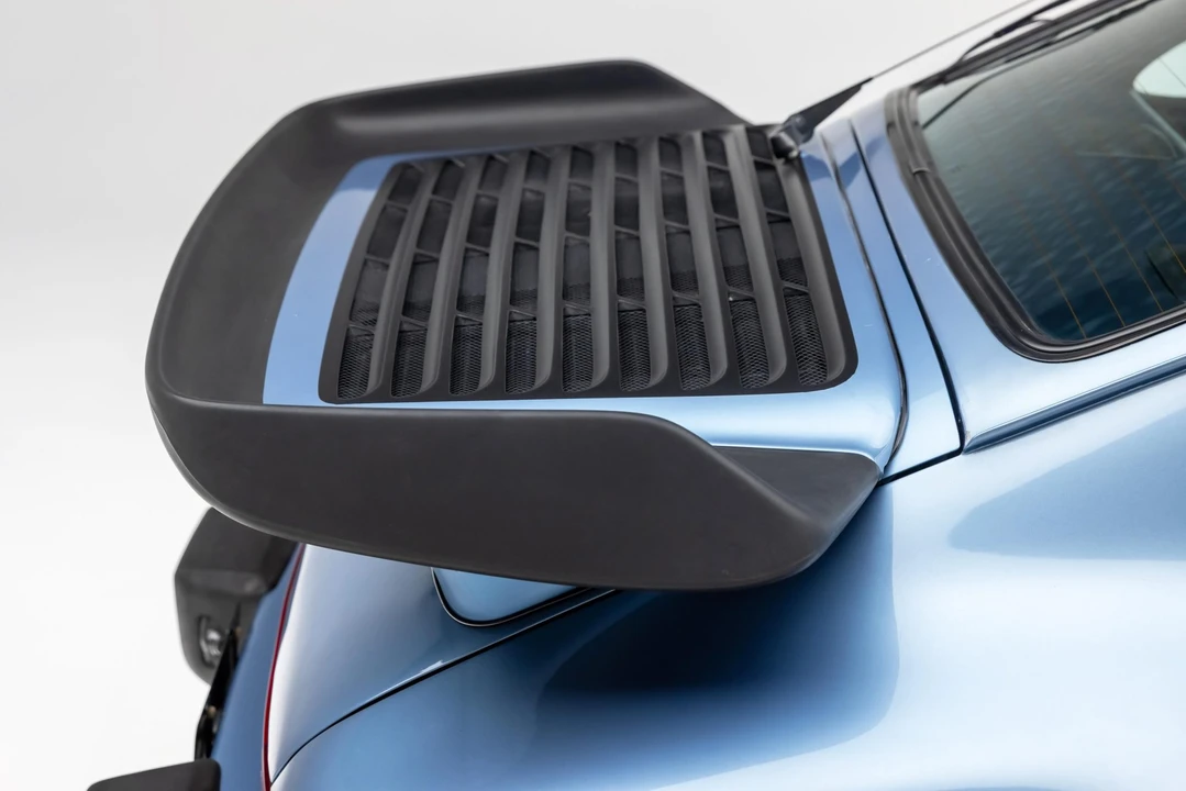 1986 Porsche 930 Turbo - Image 28 of 31