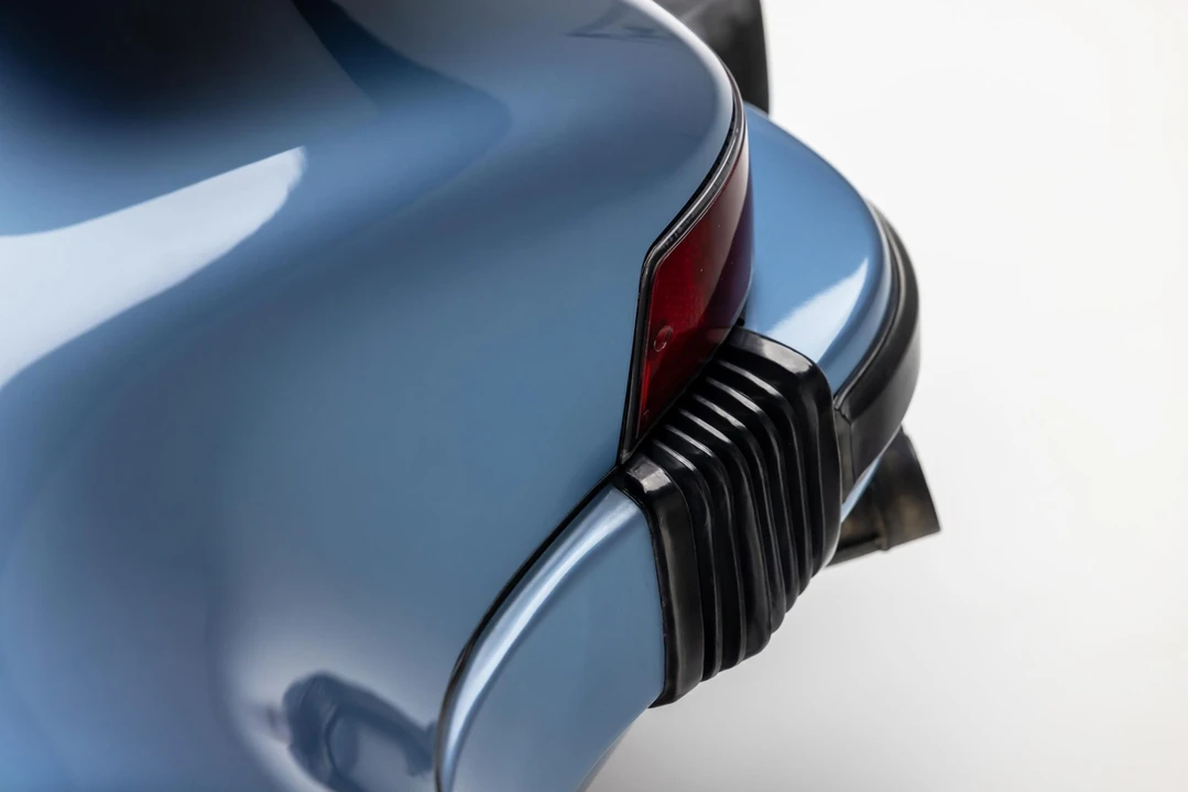 1986 Porsche 930 Turbo - Image 31 of 31