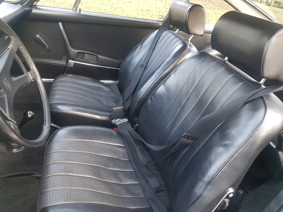 1970 Porsche 911 E F-Body LWB - Image 30 of 31