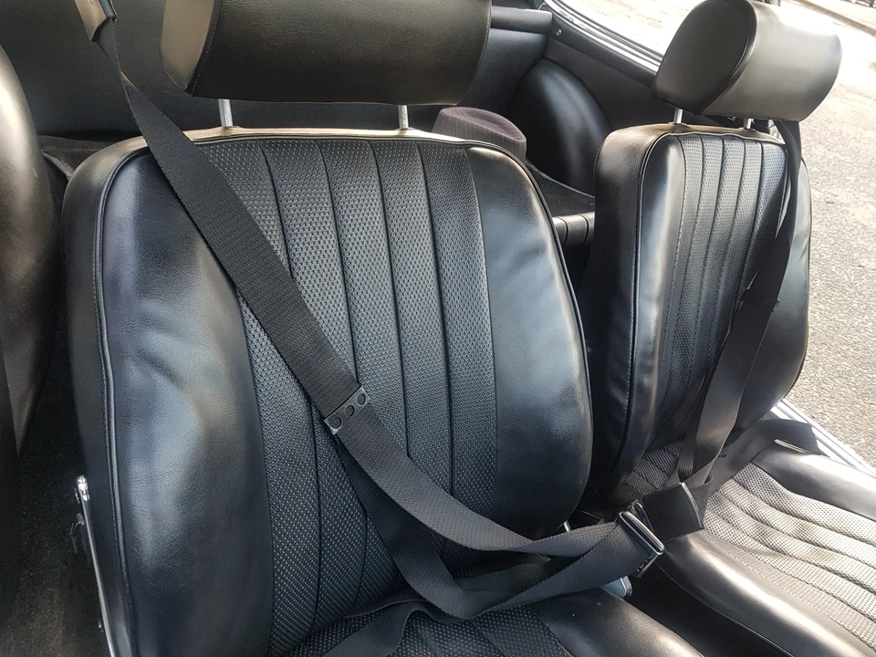 1970 Porsche 911 E F-Body LWB - Image 31 of 31