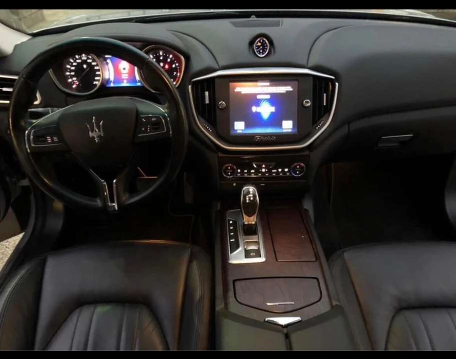 2015 Maserati Ghibli 3rd Gen - Image 4 of 14