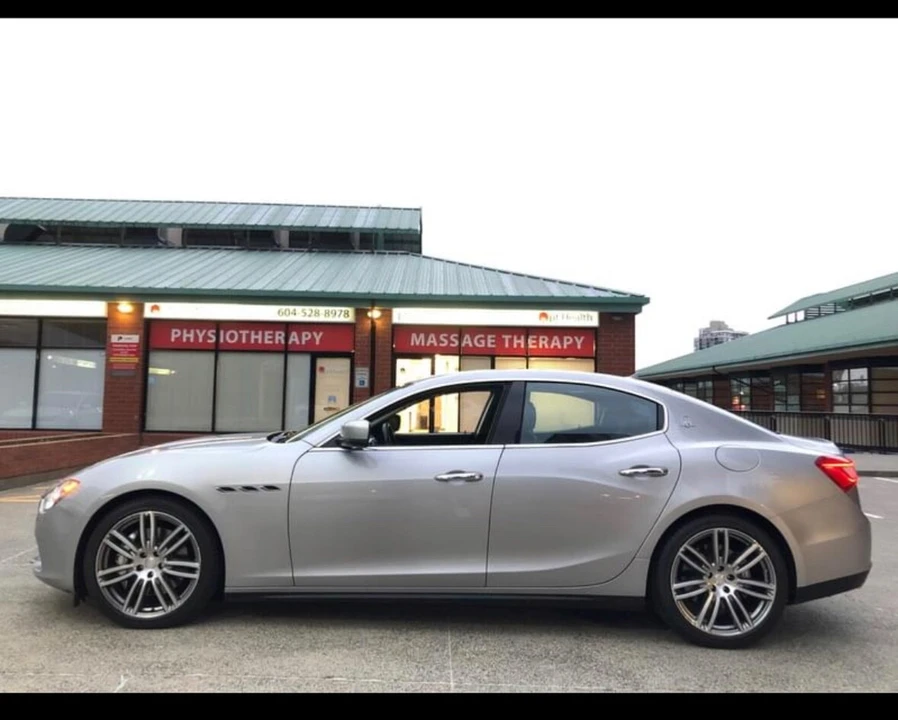 2015 Maserati Ghibli 3rd Gen - Image 10 of 14