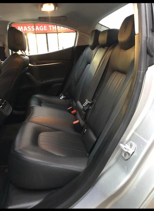 2015 Maserati Ghibli 3rd Gen - Image 6 of 14