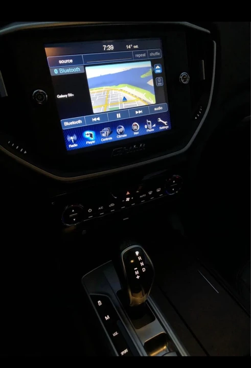 2015 Maserati Ghibli 3rd Gen - Image 2 of 14