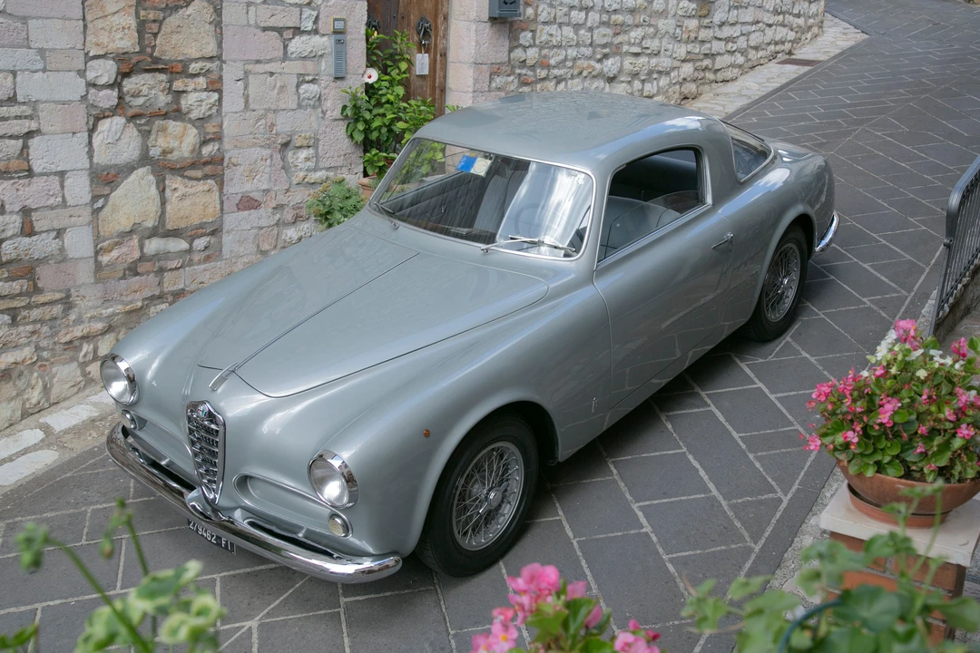 1953 Alfa Romeo 1900 - Image 15 of 29