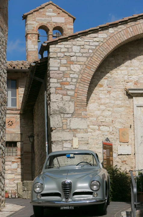 1953 Alfa Romeo 1900 - Image 17 of 29