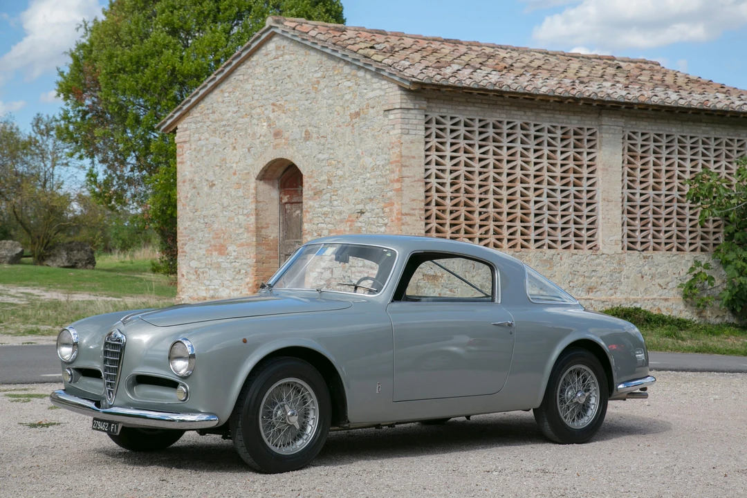 1953 Alfa Romeo 1900 - Image 9 of 29