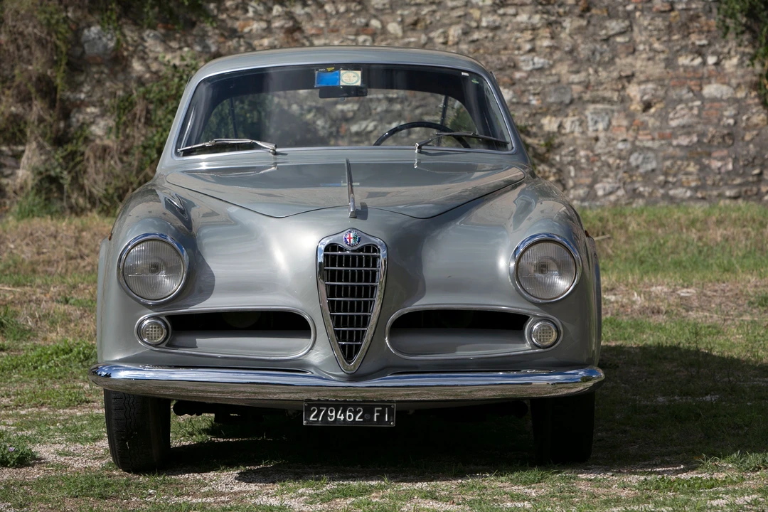 1953 Alfa Romeo 1900 - Image 20 of 29