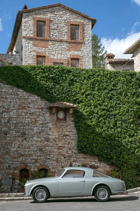 1953 Alfa Romeo 1900 - Image 18 of 29