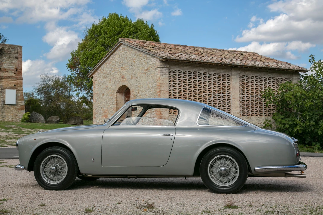 1953 Alfa Romeo 1900 - Image 10 of 29
