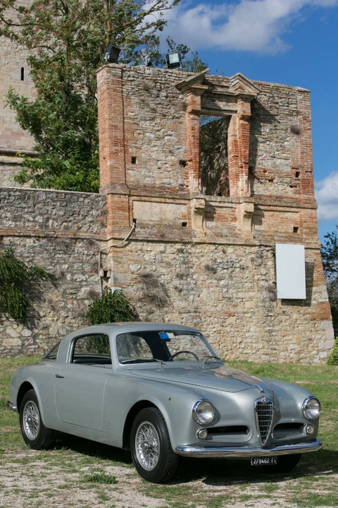 1953 Alfa Romeo 1900 - Image 19 of 29