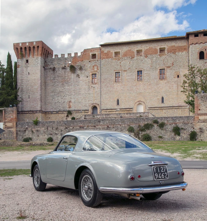 1953 Alfa Romeo 1900 - Image 11 of 29