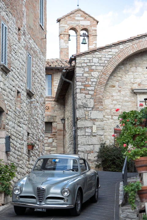 1953 Alfa Romeo 1900 - Image 16 of 29